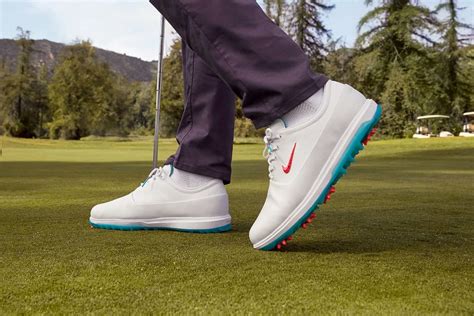 Nike golf shoes